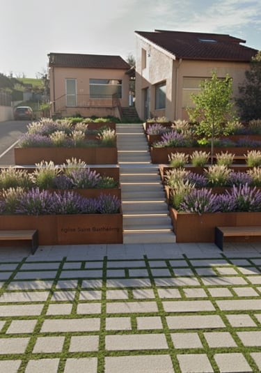 élections municipales fleurieux