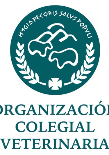 Organización Colegial Veterinaria