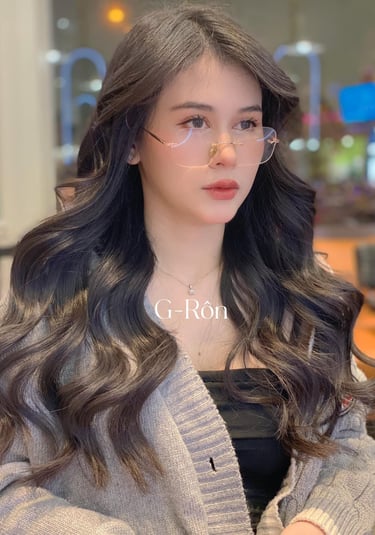 Cắt tóc, tạo kiểu