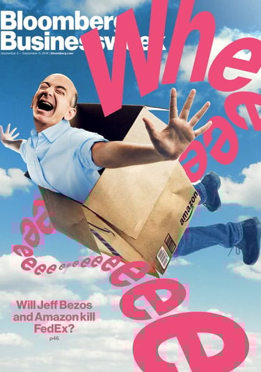 Bloomberg BsuinessWeek