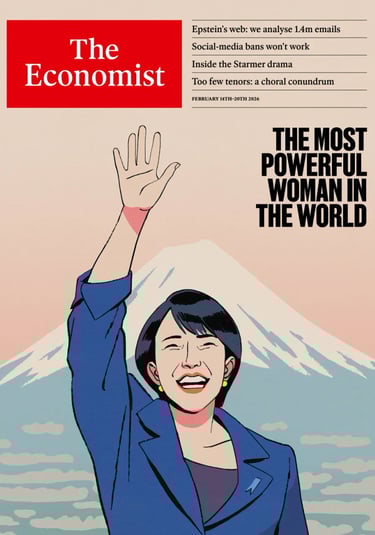 The Economist