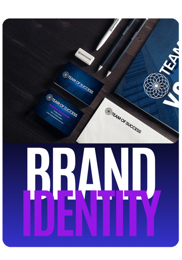 Brand Identity