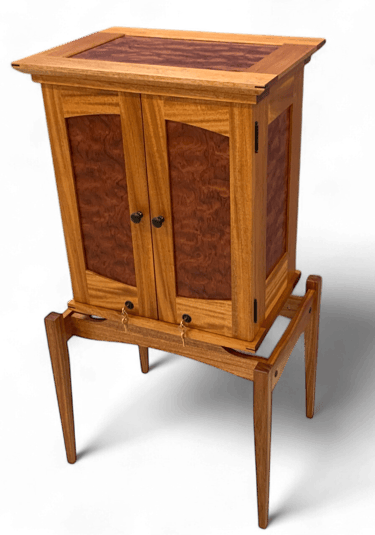 FL 12 Floor Box