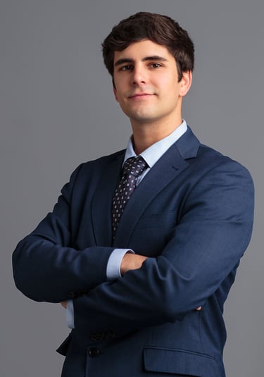 Rodrigo Castillo