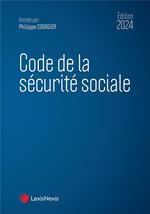 code de la sécurité sociale