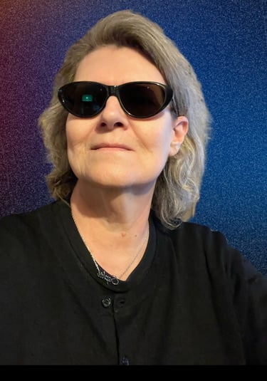 Photo de Sophie Dutheil alias SoFi