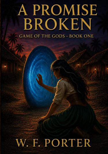 Book 1 cover