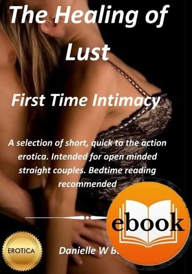 first time intimacy erotic fiction ebook