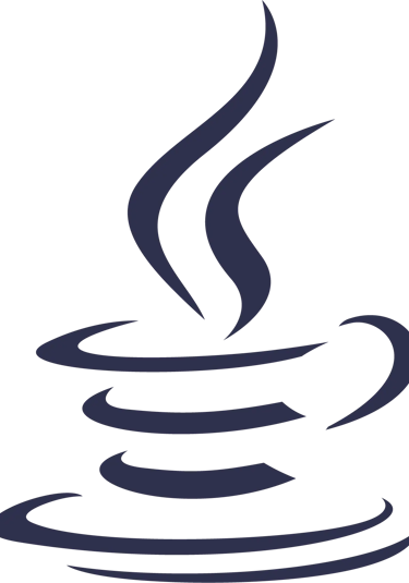 Java icon – Java development services