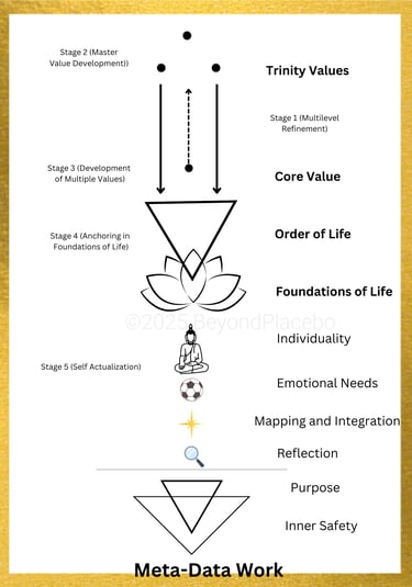 transformational coaching model