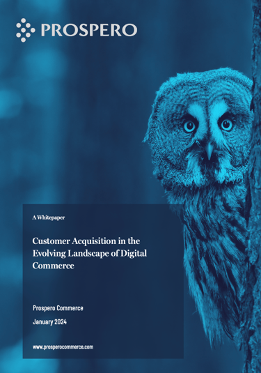 Customer acquisition white-paper