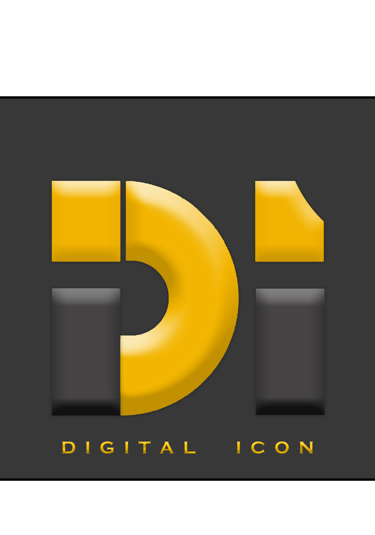 Digital Icon Branding