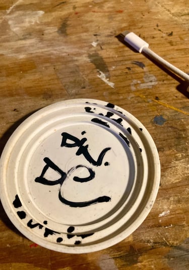 Then I help you lift letter