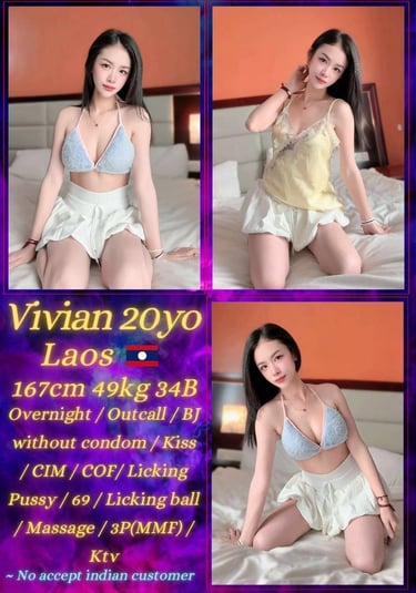 Kebun Teh Escort Girl JB Escort Girl