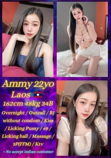 JB Escort Kebun Teh Escort Girl