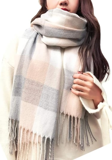 lanket Scarves for Women