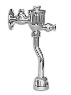 American Standard F501 Push Button Urinal Flush Valve