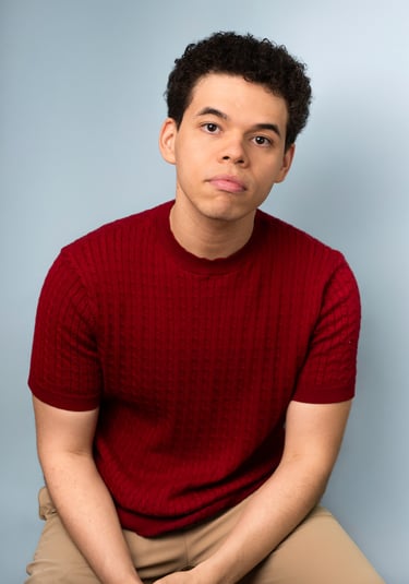 Actor Headshot