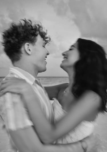 Professional Couples Photos in Lancaster, PA
