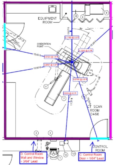 radiation-shielding-design