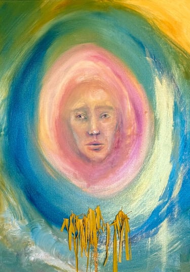 healing through art