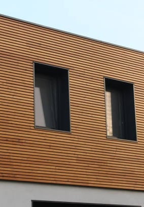 facade cladding