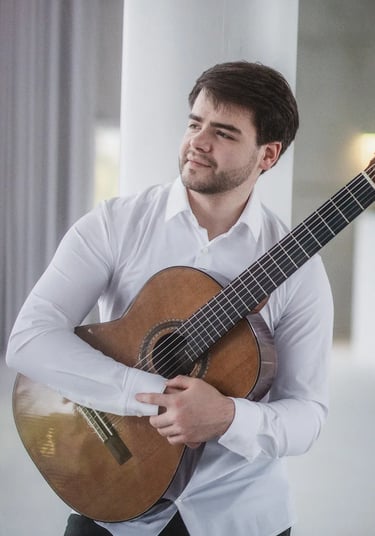 rostock guitar circle