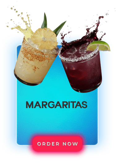 Margaritas La Una Cantina