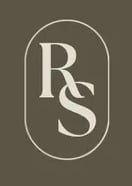 a logo for a marketing business called redefined social
