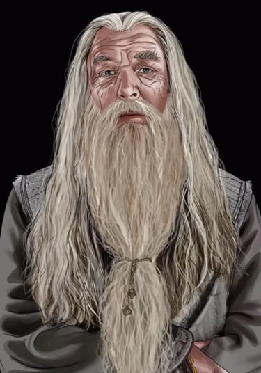 dumbledore