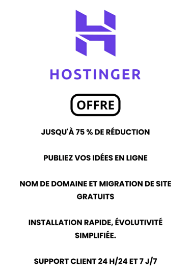 Hostinger