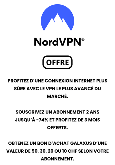 NordVPN