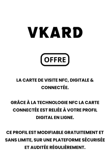 Vkard