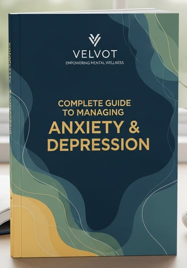 a book with a bookmark and a book on it