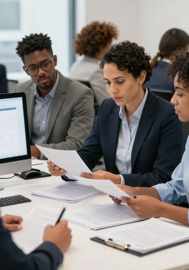 a man riding a skateboard down the side of a ramp