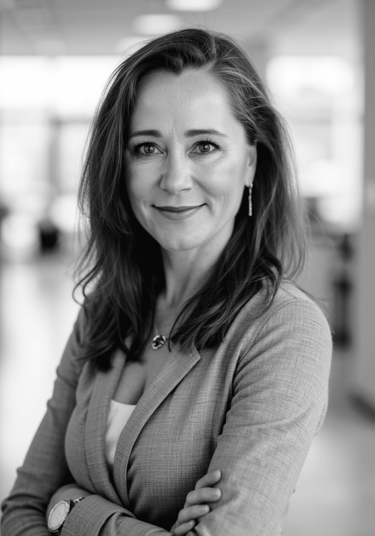 Christine Blyth - Evolvere.au