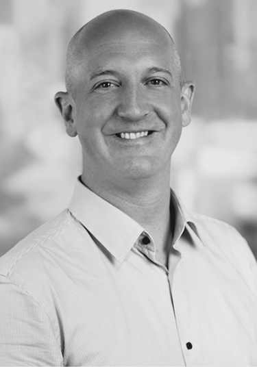 Jon Crenner - evolvere.au