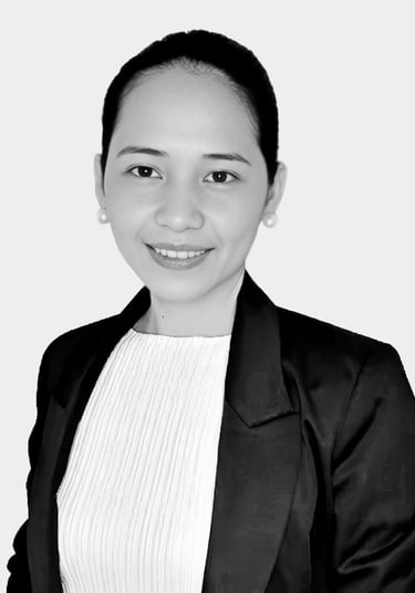 Raquel Fedelin - evolvere.au