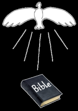 God will flash the knowledge obtained by diligent searching of the Scriptures into their memory.