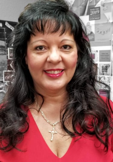 Matilde Guilloty - Bookkeeper