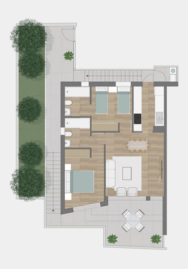 real-estate-photo-editing-floor-plan