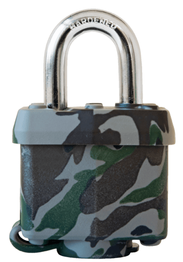 Master Lock Padlock