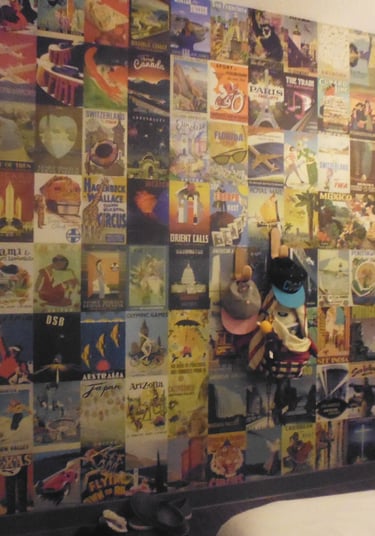 Overnight Stay - Toulouse