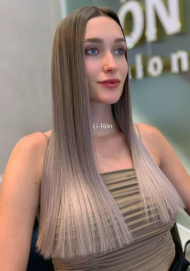 Cắt tóc, tạo kiểu