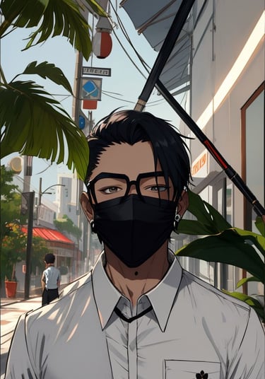 Website Manager/Developer