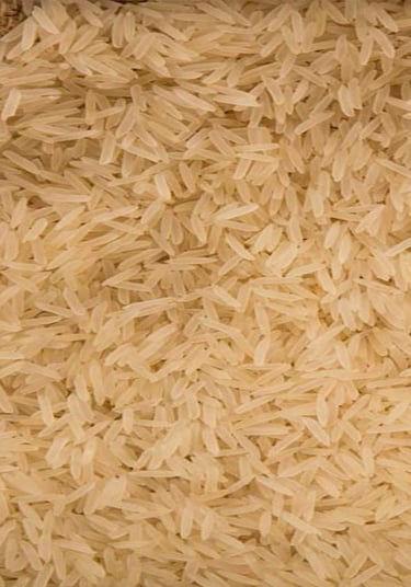 Basmati rice