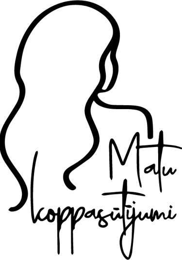 matu koppasūtījumi