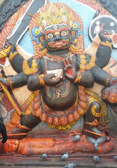 Kalbhairav
