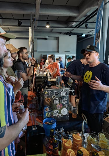 Craft beer strasbourg