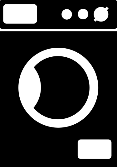 washer